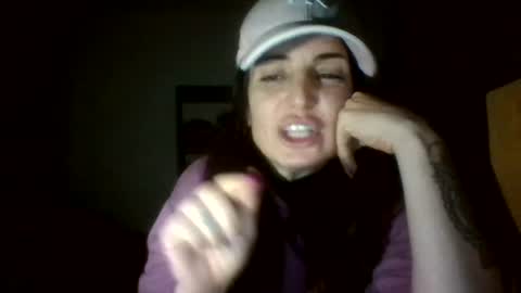 Brittany Love online show from June 2026 01:25:02 AM