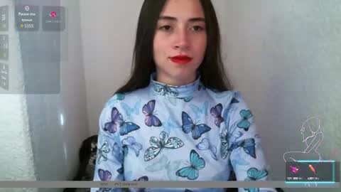 BRITTANY online show from September 2025 12:16:02 PM