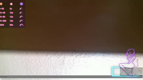 BRITTANY online show from October 2025 12:17:02 PM