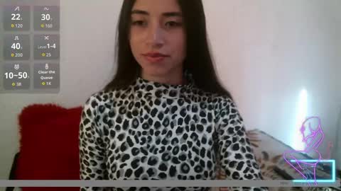 BRITTANY online show from November 2025 12:16:01 PM