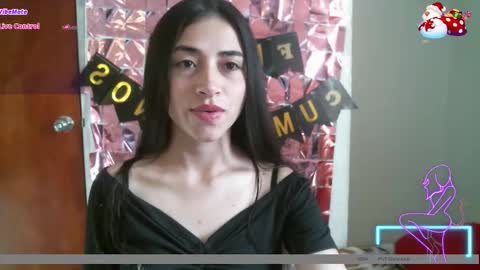 BRITTANY online show from November 2025 12:26:01 PM