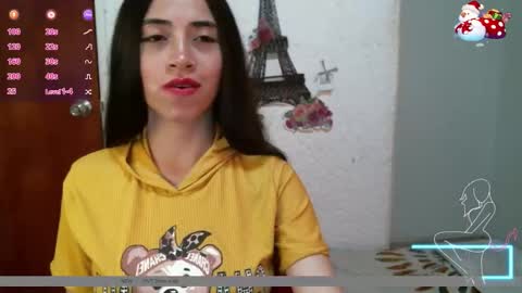 BRITTANY online show from November 2025 01:44:02 PM