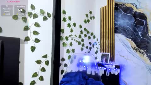 brittanyy20 online show from February 2026 10:54:01 AM