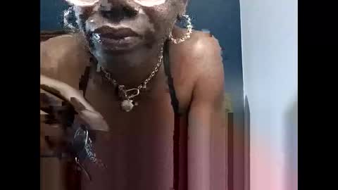 Chocolate Princess  online show from March 2026 04:54:02 PM