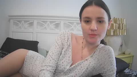 Snapshot of brittbratt24 chatting on January 2025 08:14:02 PM Britt online show from January 2025 08:14:02 PM