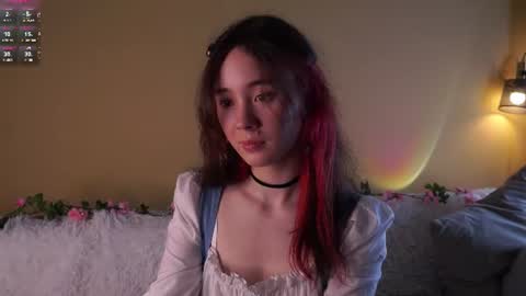 Snapshot of britthe chatting on July 2026 03:16:01 PM Lina online show from July 2026 03:16:01 PM