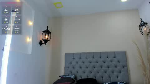 brock_hurn online show from March 2026 08:34:01 PM