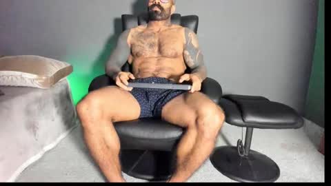 brockhurn_ online show from October 2025 10:29:02 PM