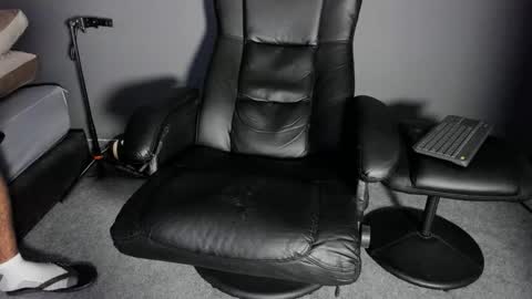 brockhurn_ online show from March 2026 12:06:01 AM