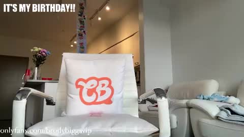 Brody Biggs online show from July 2026 01:58:33 AM