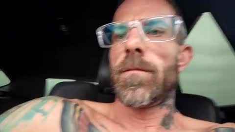 Brody Rad online show from April 2026 03:13:01 PM