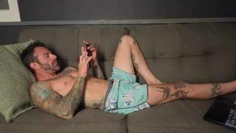 Brody Rad online show from June 2026 04:57:01 AM