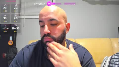 Brokenmike online show from November 2025 05:49:01 AM