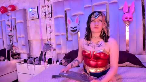     online show from February 2025 12:54:02 PM