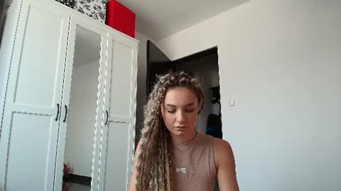 Brielle online show from August 2026 09:55:02 AM