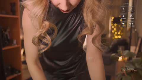 Snapshot of bronnica chatting on January 2025 12:20:01 PM Anna online show from January 2025 12:20:01 PM