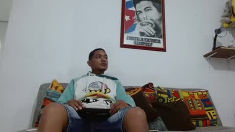 Snapshot of bronx_11in chatting on July 2026 04:29:02 AM ADRIANO online show from July 2026 04:29:02 AM