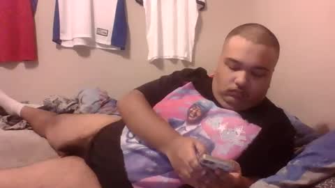 Snapshot of bronxforlife chatting on February 2025 12:14:01 AM bronxforlife online show from February 2025 12:14:01 AM