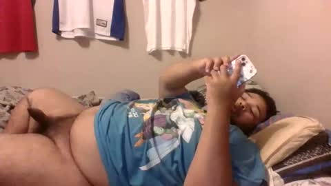 Snapshot of bronxforlife chatting on October 2025 08:24:02 PM bronxforlife online show from October 2025 08:24:02 PM