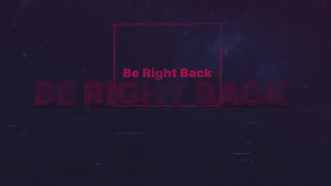 Brook online show from March 2025 06:00:01 PM