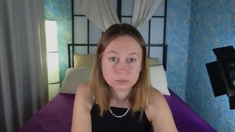Brooke online show from October 2025 08:55:02 PM