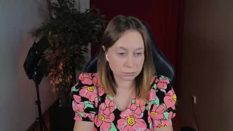 Brooke online show from October 2025 12:41:02 PM