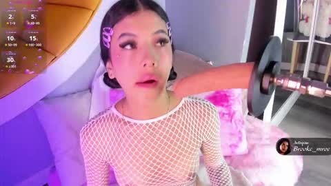 Brooke online show from February 2026 04:33:01 PM