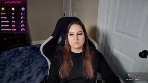 Snapshot of brookebee27 chatting on February 2025 11:58:02 PM brookebee online show from February 2025 11:58:02 PM