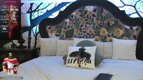 Ember online show from February 2025 01:44:01 PM