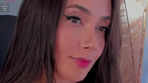 Brooke Miller online show from December 2024 08:25:02 PM