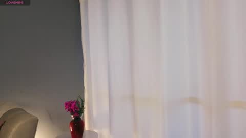 Brooke Miller online show from October 2025 08:38:01 PM