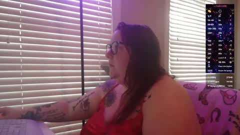 Madam Brooke online show from October 2025 03:07:01 PM