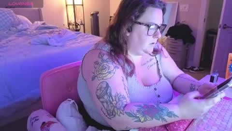 Madam Brooke online show from November 2025 03:12:02 PM