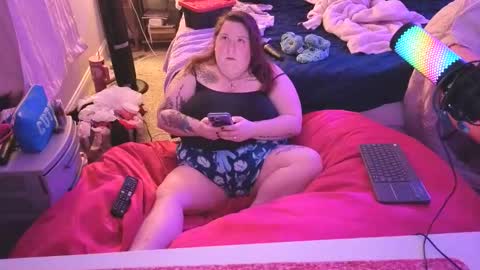 Madam Brooke online show from February 2026 01:39:02 AM