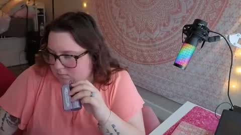 Madam Brooke online show from March 2026 05:06:02 PM