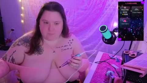 Madam Brooke online show from March 2026 12:47:02 AM