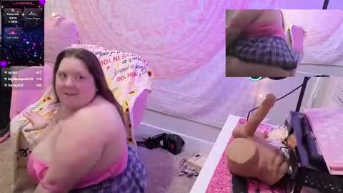 Madam Brooke online show from March 2026 12:15:02 AM