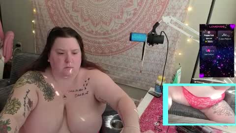 Madam Brooke online show from March 2026 12:00:02 PM