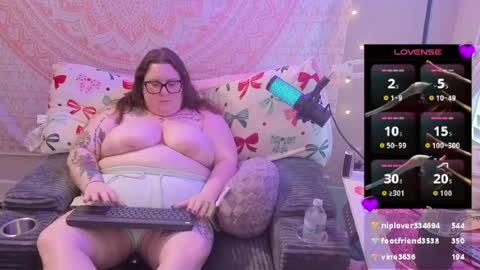 Madam Brooke online show from May 2026 08:25:01 PM