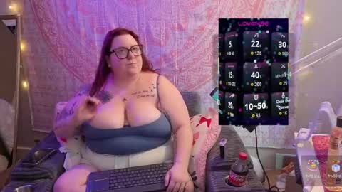 Madam Brooke online show from May 2026 06:14:01 PM