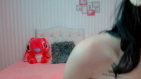 Snapshot of brooklove_doll chatting on January 2025 11:06:01 PM Brook Loves online show from January 2025 11:06:01 PM