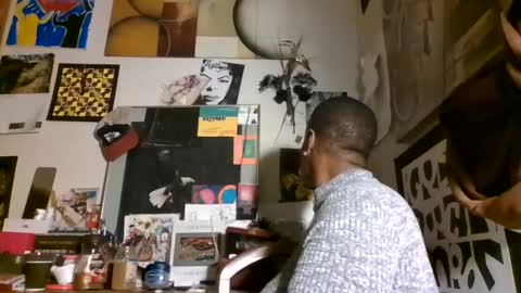 brooklyninfinity online show from September 2025 12:10:01 AM