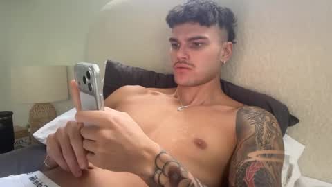 BrooklynTay online show from March 2026 12:37:02 AM