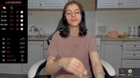 broosnica1 online show from January 2025 08:18:02 AM