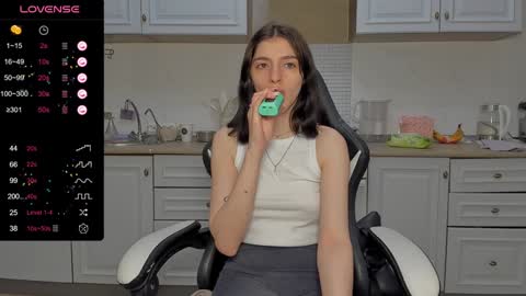 broosnica1 online show from February 2025 09:30:01 AM