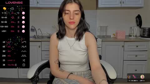 broosnica1 online show from February 2025 01:59:01 PM