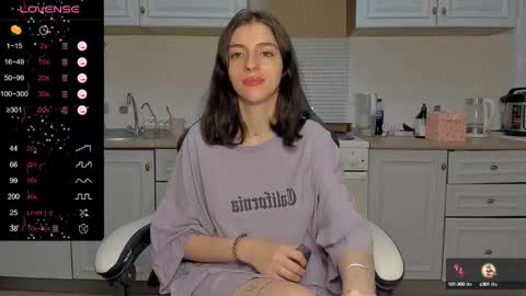 broosnica1 online show from February 2025 08:25:02 AM