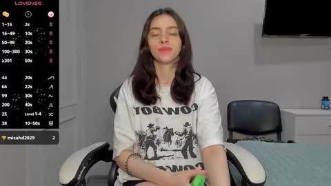 broosnica1 online show from November 2025 07:43:02 AM