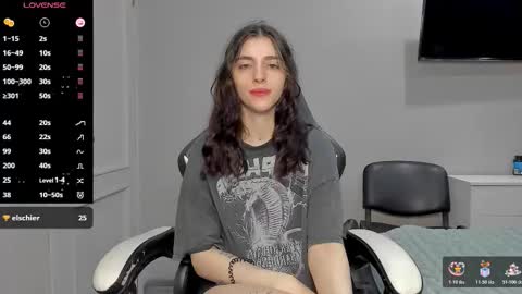 broosnica1 online show from November 2025 09:18:02 AM