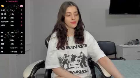 broosnica1 online show from November 2025 09:31:01 AM